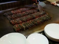 -清水日本料理铁板烧(学府路店)