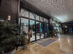 -铂尔登国际酒店(南山深圳湾口岸店)