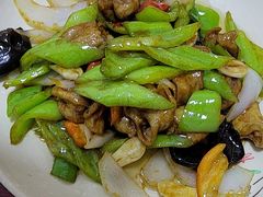 -聚首堂·特色小吃·肘子(什刹海德胜门店)