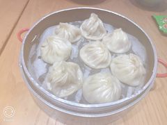 -唐八仙生煎(东鱼坊店)