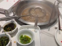 -八合里潮汕鲜牛肉火锅(万科里店)