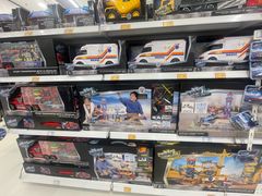 -TOYSRUS玩具反斗城(武汉荟聚中心店)