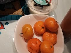 -楼兰古丽·新疆菜(大唐西市店)