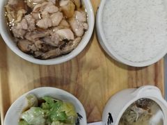 -真功夫(君逸世家店)
