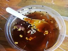 -彭秉兰豆花烤鱼(文化园店)