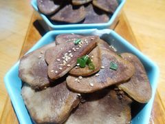 石头烤牛舌-蒙料·手把肉(望京店)