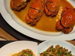 -新荣记(西溪湿地店)