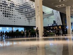 -东浩兰生上海世博展览馆