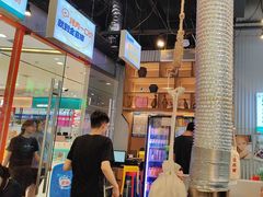 -金喜娜无限自助烤肉(泰达永旺店)
