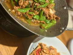 -东方红·湖南菜(金屿店)