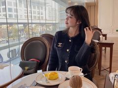 -Angelina安吉丽娜(恒隆广场店)