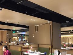 大堂-海底捞火锅(海宁路店)