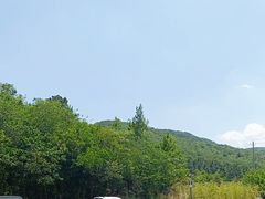 -浮槎山