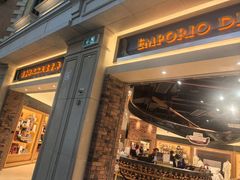 -贡多拉礼品及售票廊(威尼斯人酒店)