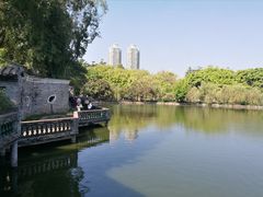 -东莞市可园博物馆