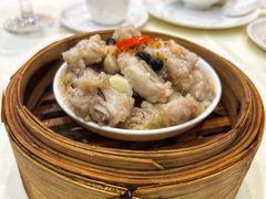 -兴悦酒家(保利克洛维店)