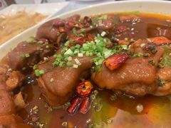 -大宝全猪馆(南京路店)