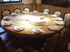 包厢-百年神厨·地道川菜(清江西路店)