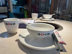 -海煮叹鲜·粥底火锅·港式海鲜打边炉(赛银国际广场店)