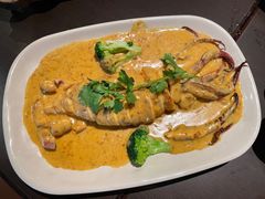 -大头虾越式风味餐厅(光明广场店)