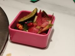 -满兴咱妈烀饼铁锅炖(兰州北街店)