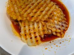 -半天妖烤鱼(和平印象城店)