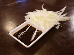 葱酱-沣元春饼馆(幸福巷店)