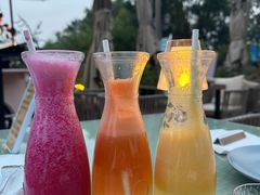 -Lets burger非常汉堡·环球风味(蓝色港湾店)