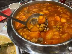 -添福来墨鱼饺子 · 海鲜东北菜(大连星海·黄浦路店)