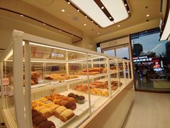 -好利来(西铁营万达广场店)
