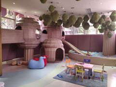 -水桶王国主题餐厅·聚会·生日派对·亲子活动·家庭套餐(亚龙湾希尔顿店)