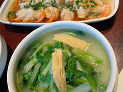 -外婆家(西溪印象城店)