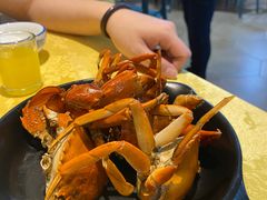 -莲花公园煎蟹(总店)