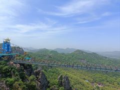 -马仁奇峰