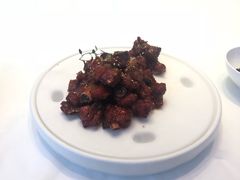 糖醋小排-松鹤楼·非遗·苏帮菜(融科店)