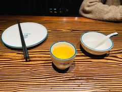 大堂-湖南人家·家传湖南菜(水围店)