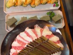 -野·大山里土鸡火锅(万科里店)