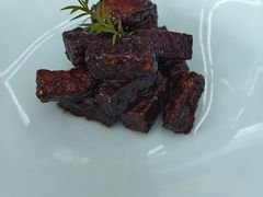 辽河口恋香牛肉-止观小馆·辽河口渔家菜(王府井店)