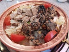 -阿婆情腊排骨火锅(金虹路店)