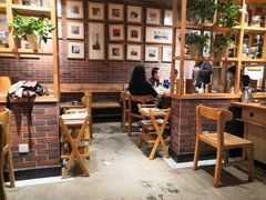 大堂-袁记串串香(新南门店)