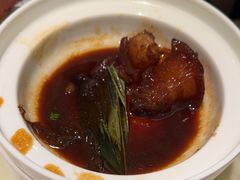 -小菜园新徽菜(马鞍山金鹰店)