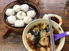 -都谷包子(天一广场店)