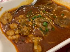 -锦江饭店锦北楼-锦江厅