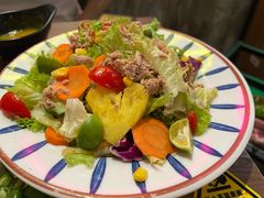 -香猪坊韩国烤肉专属门店(魏公村店)
