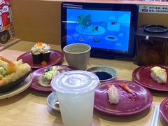 -寿司郎(皇庭广场店)
