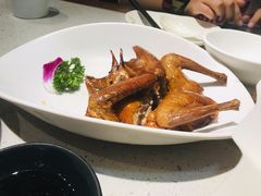 金牌乳鸽-吉旺港式餐厅(南方商城店)