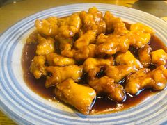 糖醋里脊-丰乐餐厅·始于1999·本地老字号