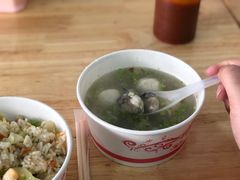 -阿玲面线糊(溪岸路店)