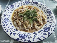 -老渔家特色海味馆(金海中路店)