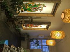 关中道陕味艺术餐厅(西岳庙店)-关中道陕味艺术餐厅(西岳庙店)